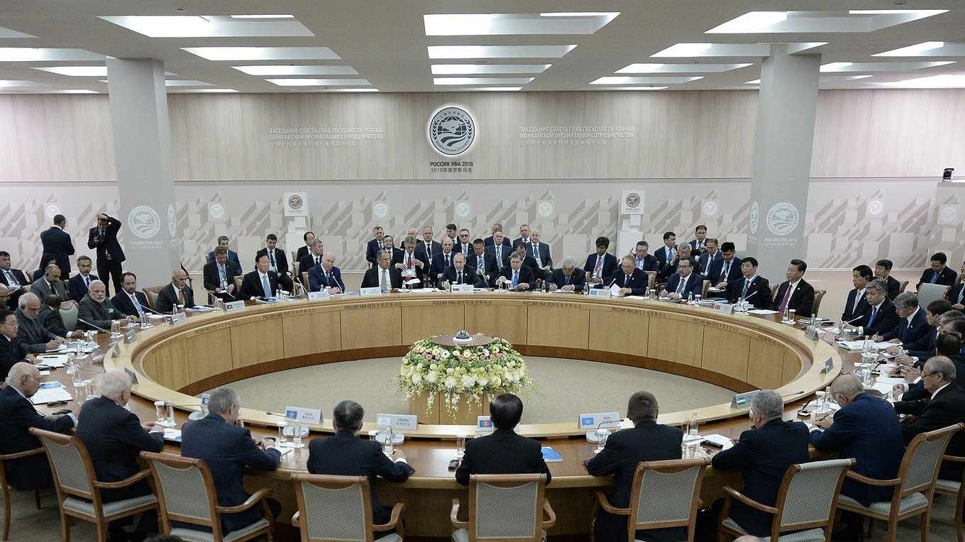 ОБСЕ поддерживает антитеррористические мероприятия  в Душанбе
