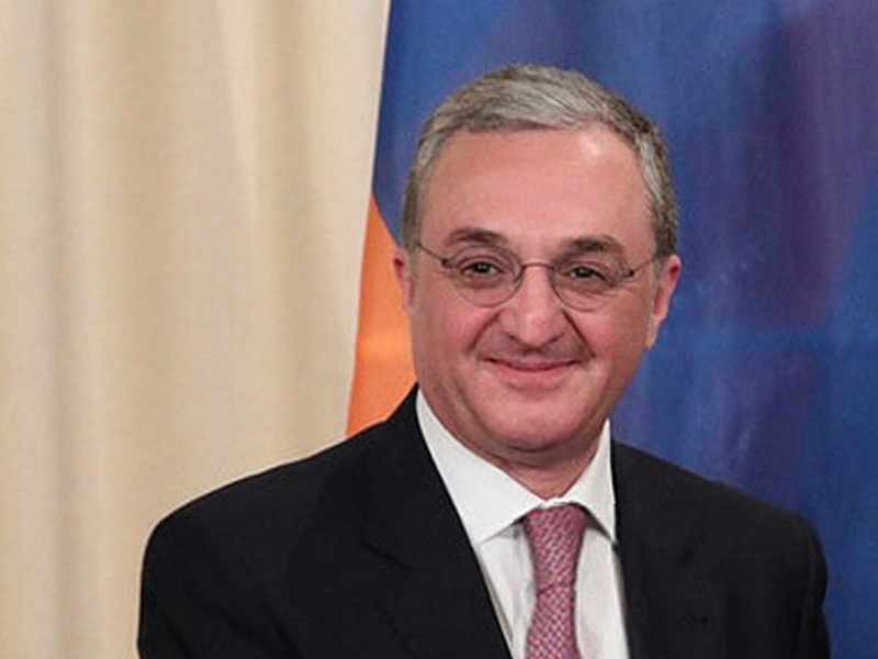 Глава МИД Армении: Турция представляет угрозу безопасности Армянского Государства