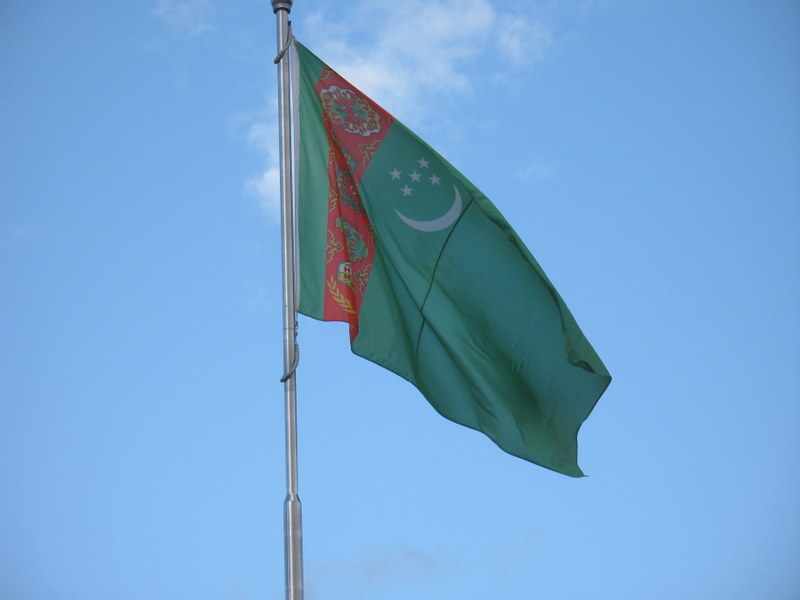 Туркменистан принял участие в конференции ООН по правовой идентичности