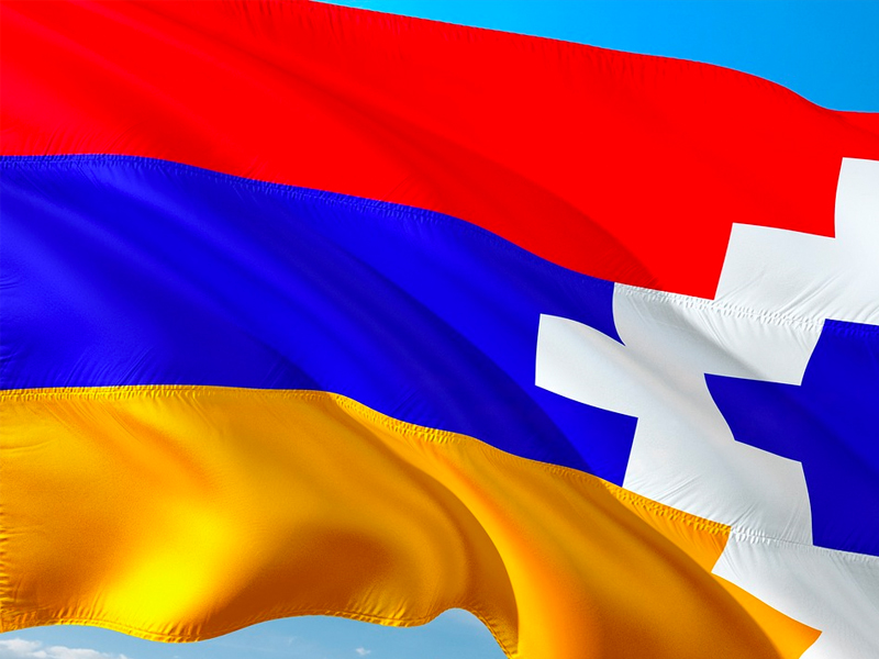 Двусмысленность в проблеме Карабаха