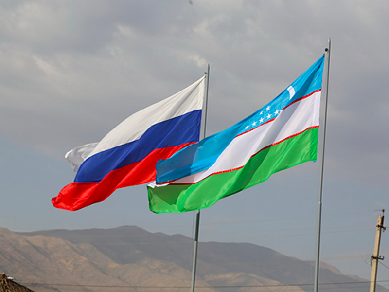 Более тысячи узбеков могут лишиться гражданства
