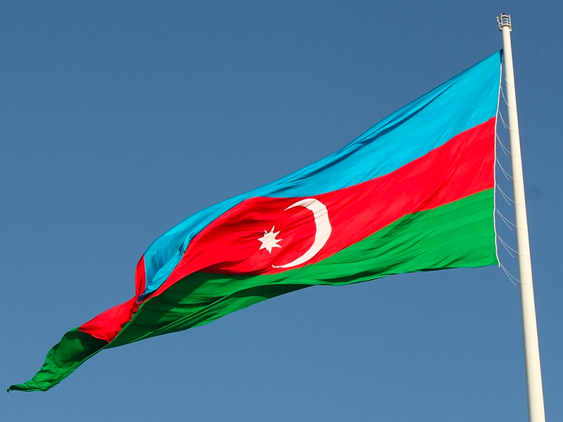 Азербайджанские депутаты в Женеве