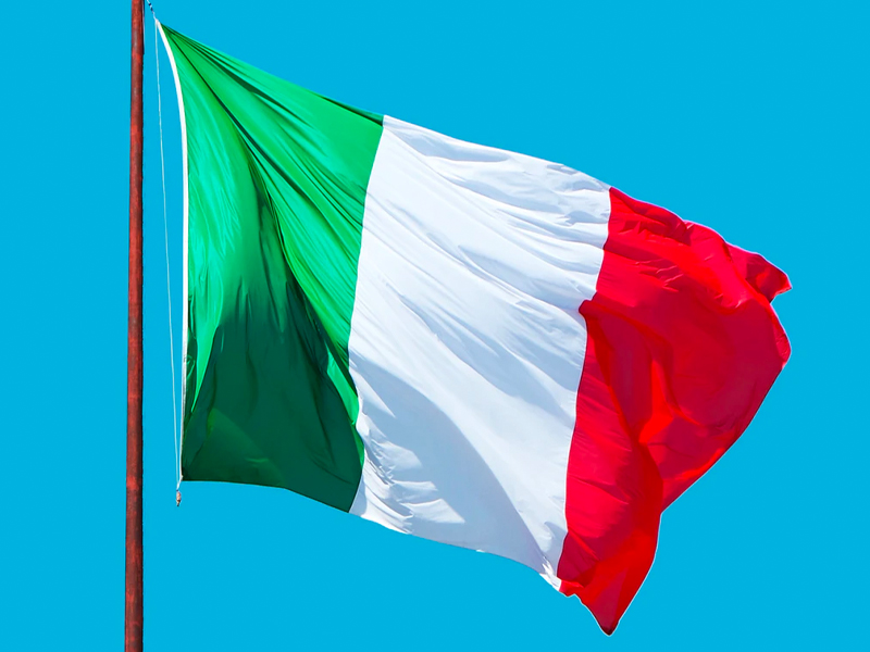 В январе-феврале Италия была главным экспортным рынком Азербайджана среди стран ЕС