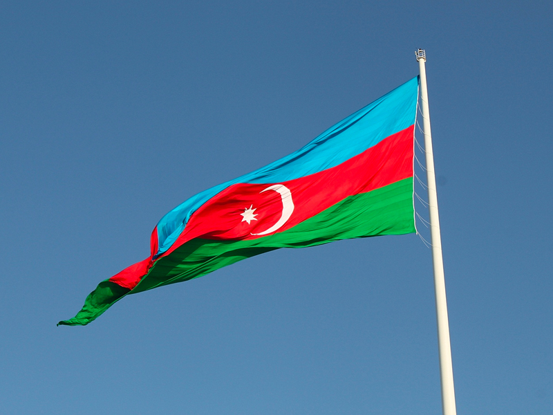 Хорошие отношения с соседями – ключевая концепция внешней политики Азербайджана
