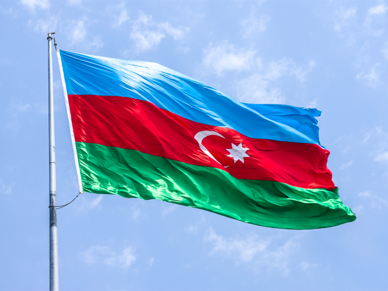Заседание круглого стола проходит в Азербайджане