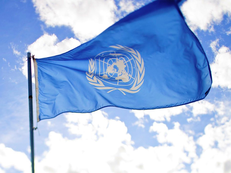 ООН благодарит туркменского лидера за вклад в борьбу с безгражданством
