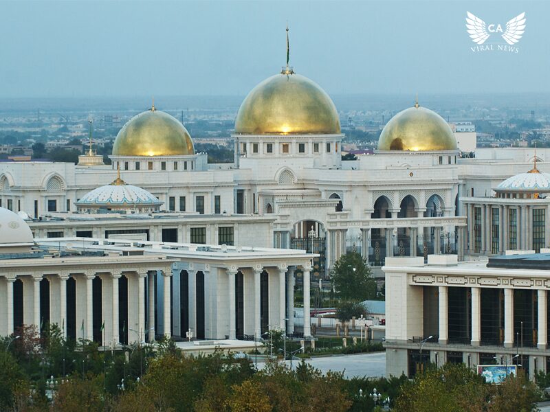 Повестка дня Туркменистана снова привлекает внимание