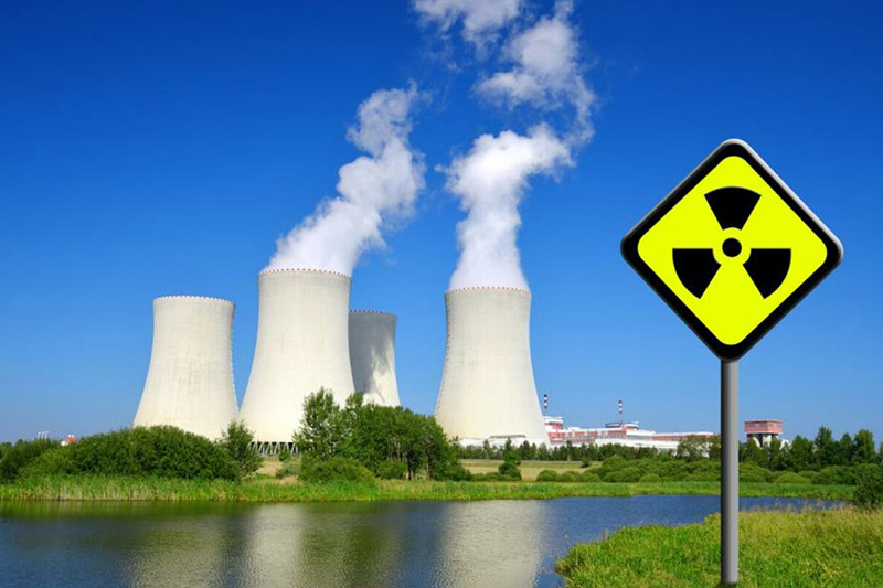 Казахстан ищет поставщиков ядерных технологий