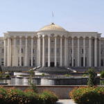 Таджикистан и Азербайджан укрепляют сотрудничество подписан новый меморандум