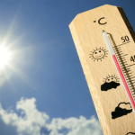 Узгидромет: В начале следующей недели в Узбекистане ожидается 41-градусная жара